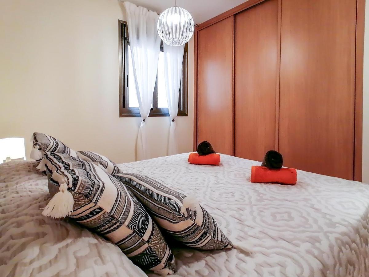 罗萨里奥港Le Poulpe Bleu Fuerteventura Chic And Relax公寓 外观 照片