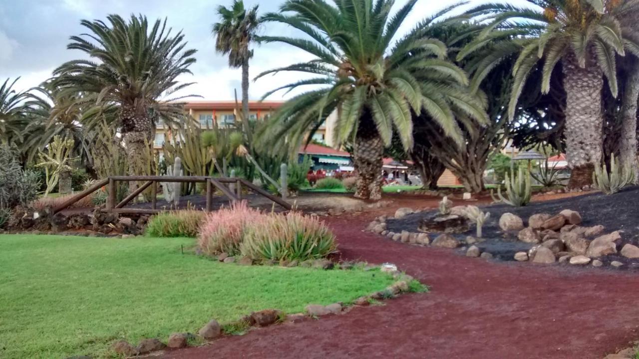 罗萨里奥港Le Poulpe Bleu Fuerteventura Chic And Relax公寓 外观 照片