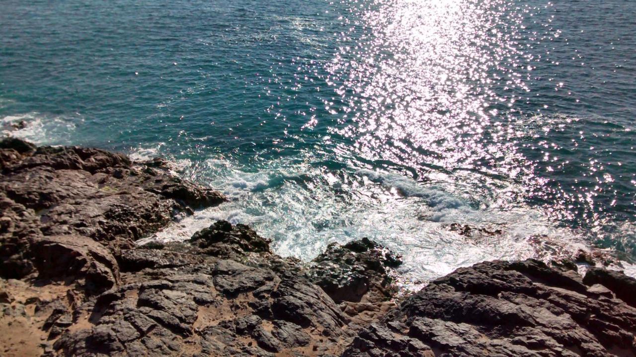 罗萨里奥港Le Poulpe Bleu Fuerteventura Chic And Relax公寓 外观 照片