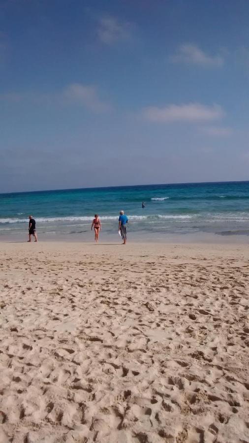 罗萨里奥港Le Poulpe Bleu Fuerteventura Chic And Relax公寓 外观 照片