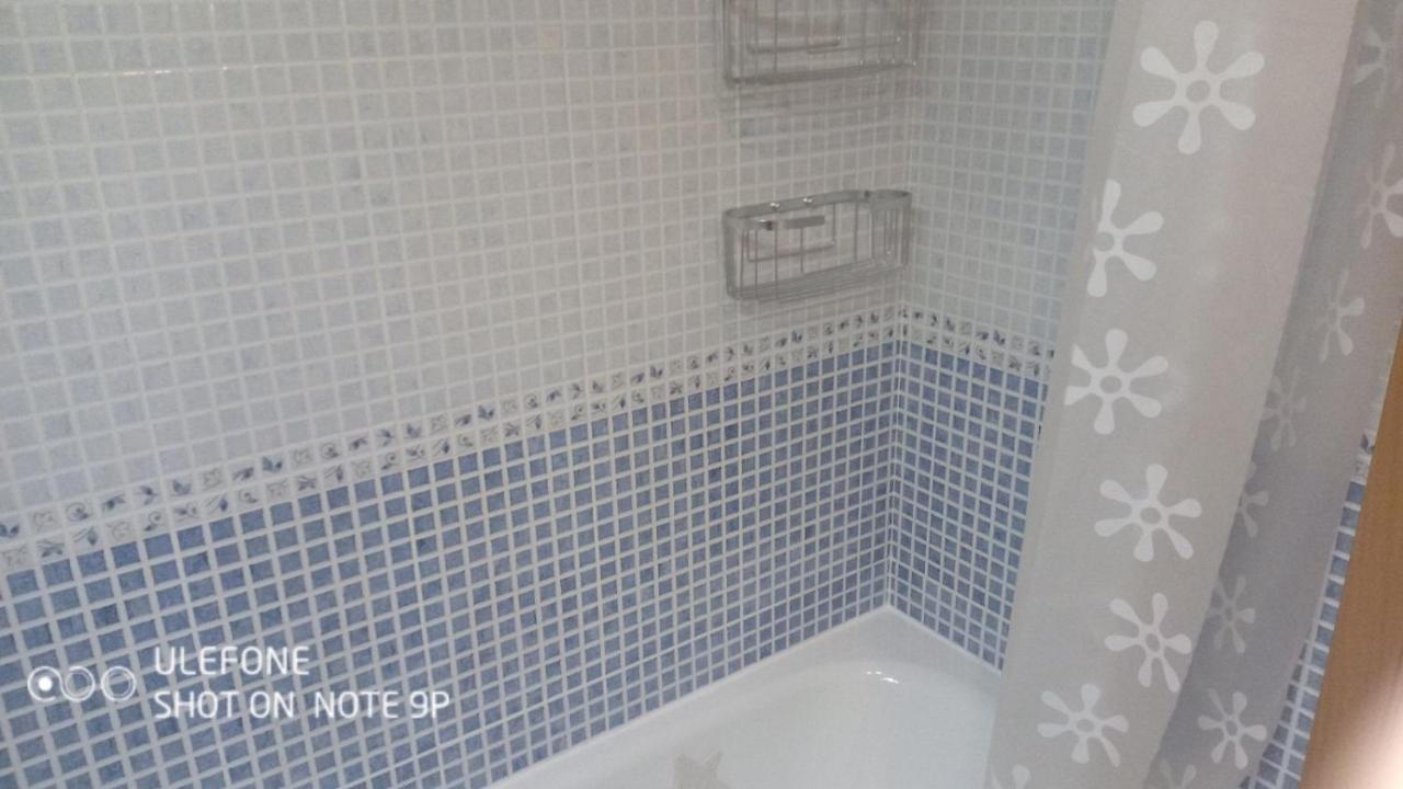 罗萨里奥港Le Poulpe Bleu Fuerteventura Chic And Relax公寓 外观 照片