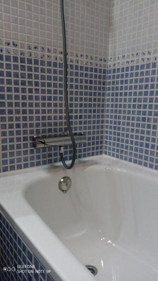 罗萨里奥港Le Poulpe Bleu Fuerteventura Chic And Relax公寓 外观 照片