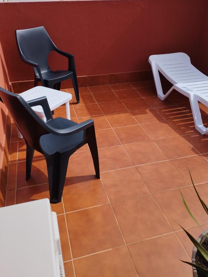 罗萨里奥港Le Poulpe Bleu Fuerteventura Chic And Relax公寓 外观 照片