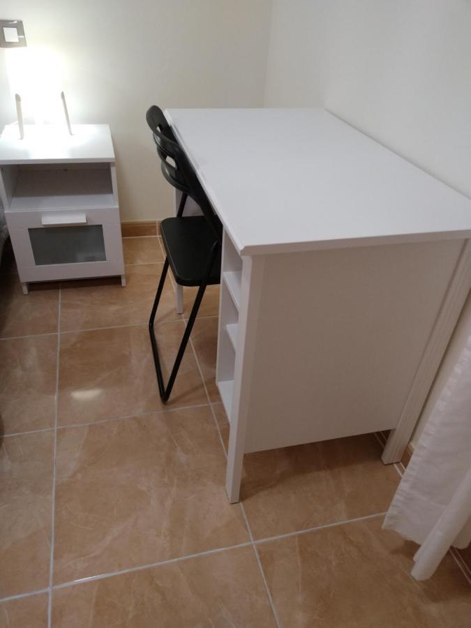 罗萨里奥港Le Poulpe Bleu Fuerteventura Chic And Relax公寓 外观 照片